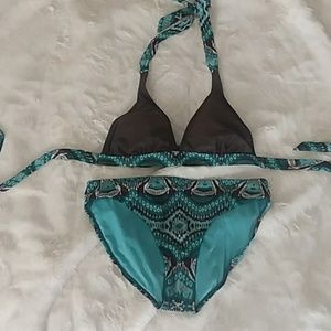 Athleta bikini